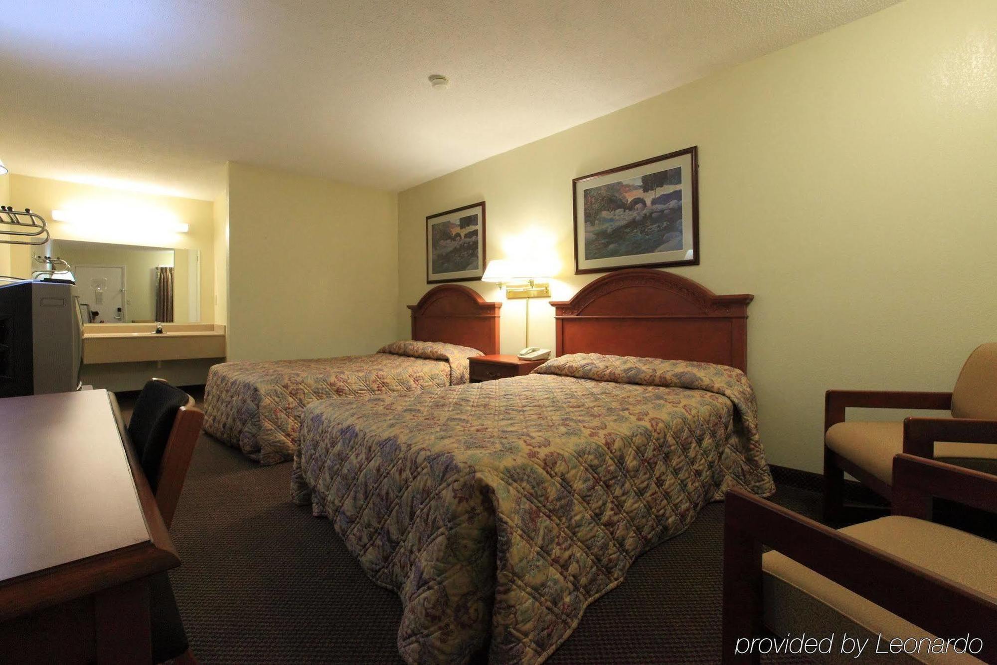 Executive Inn Индианаполис Номер фото
